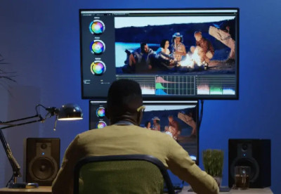 DaVinci Resolve (After Effects)