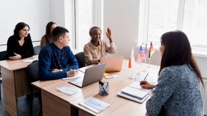 UK College of Business Dubai