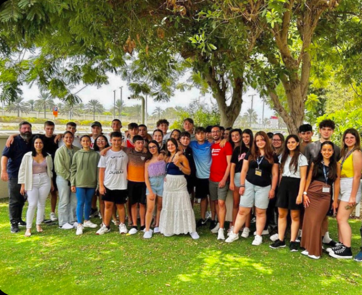 All-Inclusive Language Camp