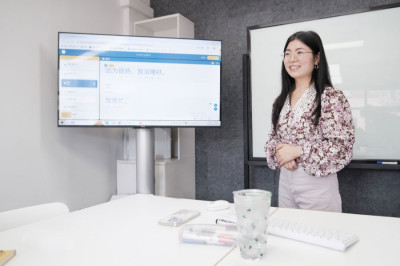 General Chinese – 1ON3 Private Course for Kids & Teens