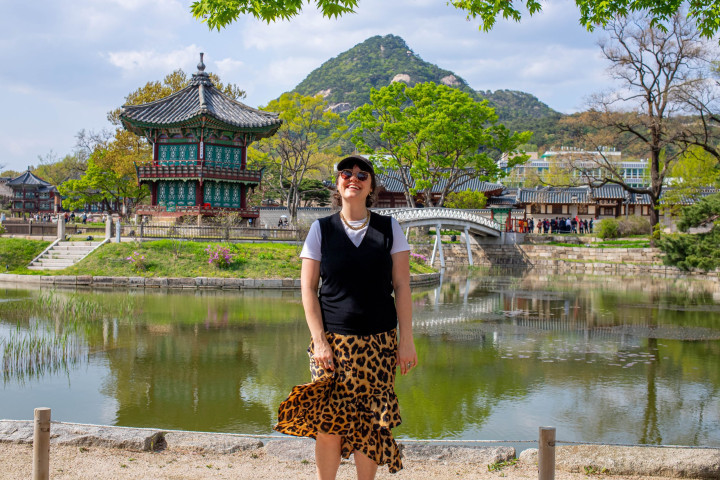 Seoul Summer Camp (ages 13–19)