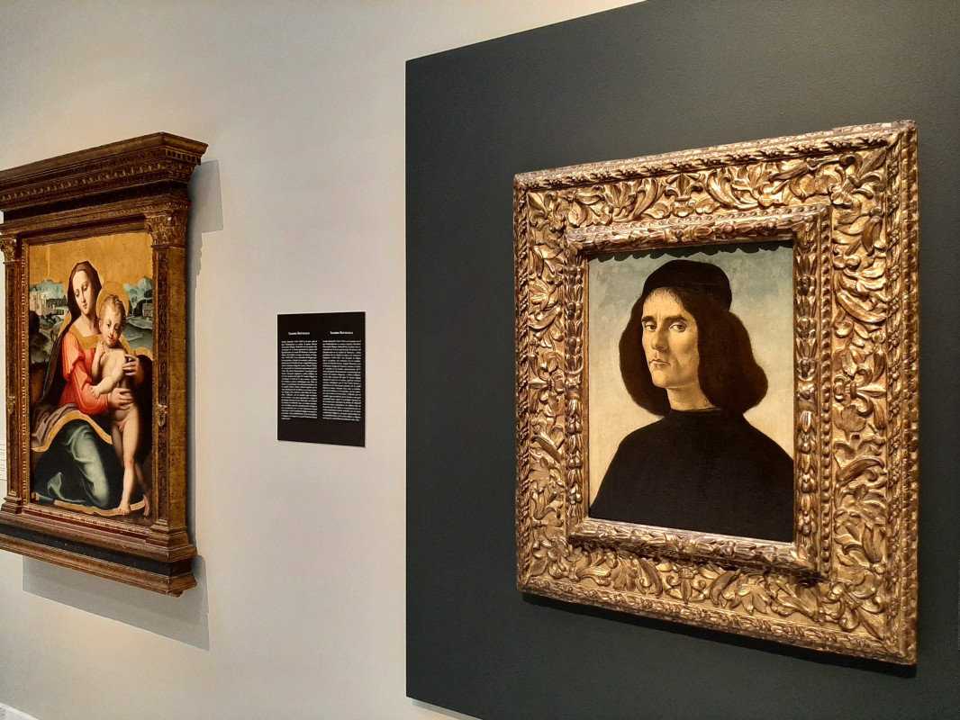Museo de Bellas Artes