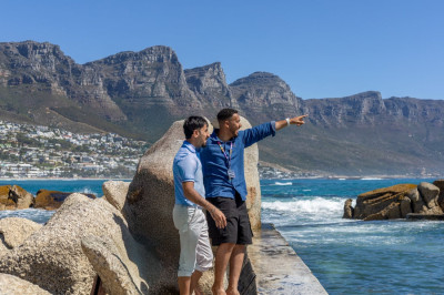 IELTS Preparation – Standard Course (Cape Town Campus)