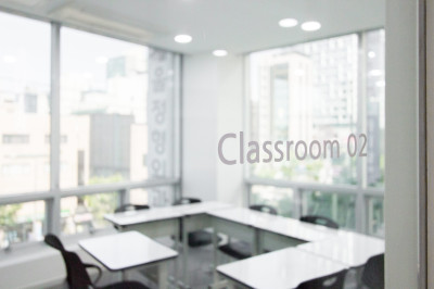 Intensive Korean Course