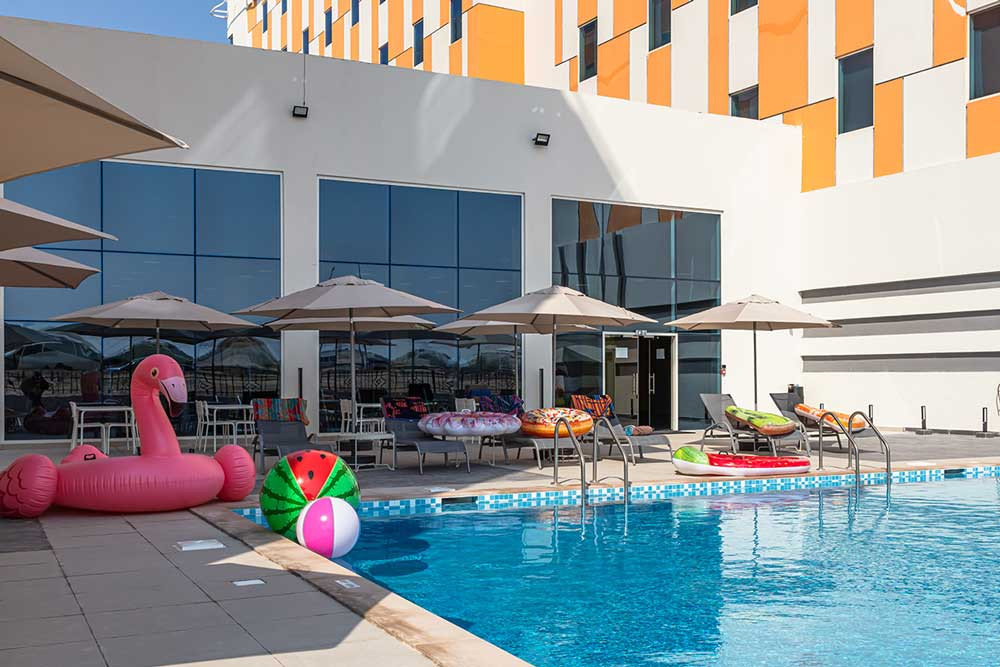 KSK Homes Двухместный номер