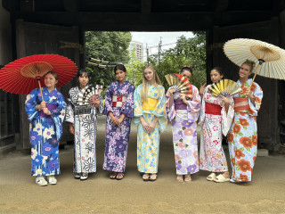 Genki Japanese School