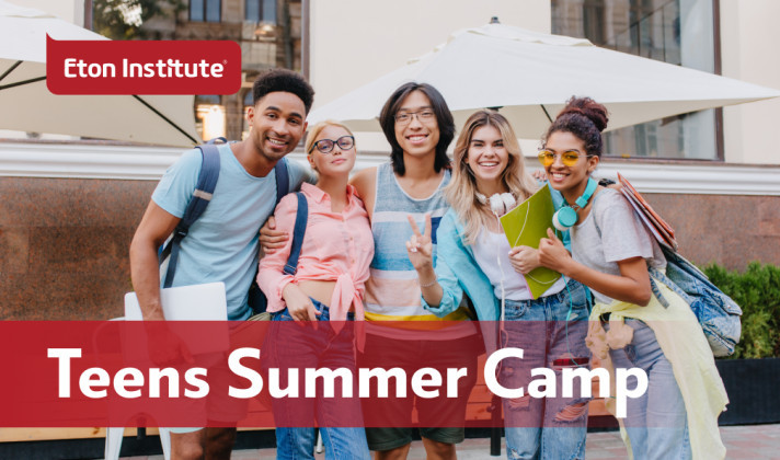 Teens Summer Camp