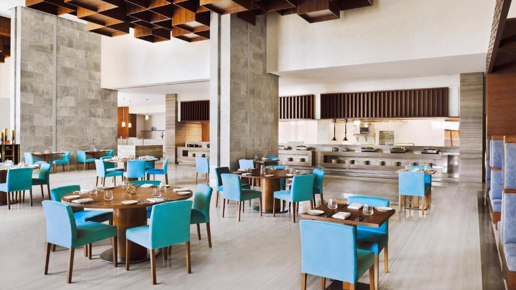 Holiday Inn Двухместный номер