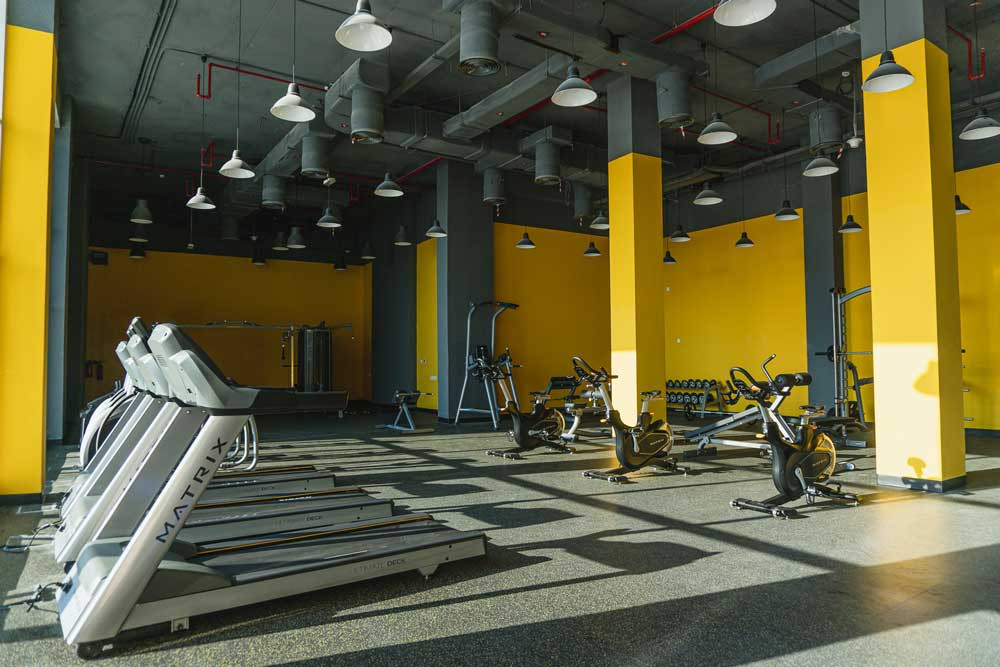 KSK Homes Двухместный номер