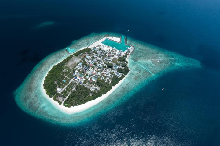 Maldives Winter Camp (ages 9–19)