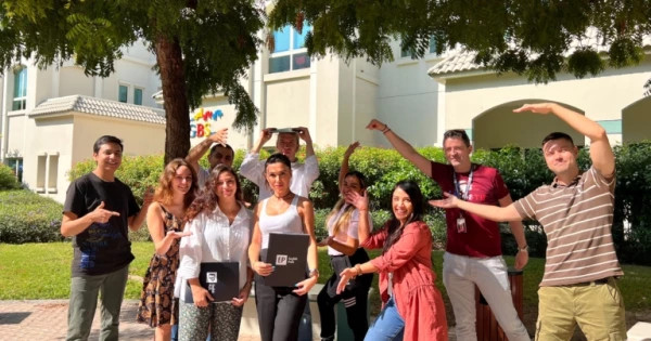 Elegance Expedition Summer Camp