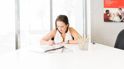 General English A2 – Semi-Intensive (RAK Campus)