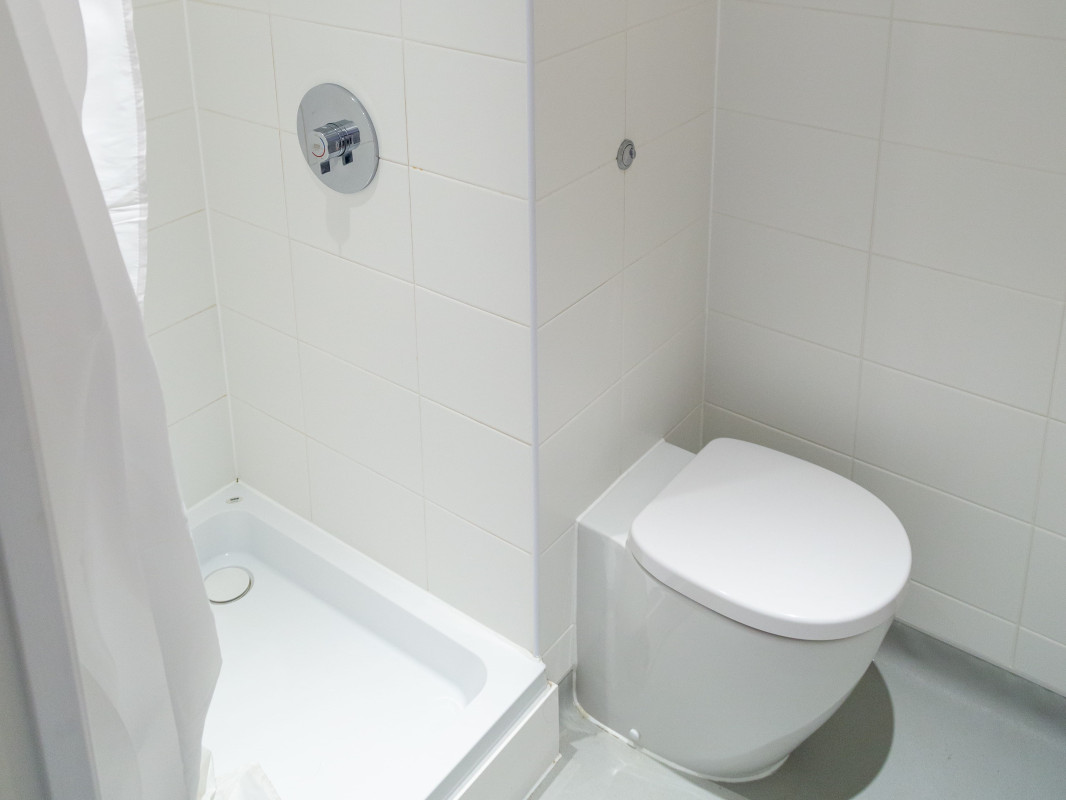 LSB University Single Room