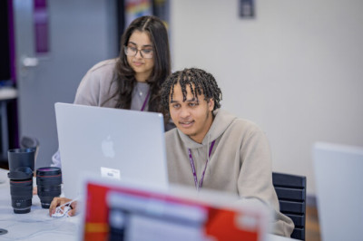 Social Media Content Creation