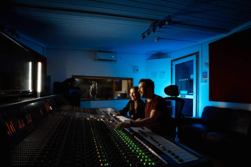 SAE University College Dubai