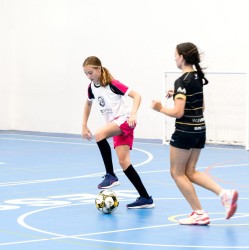 Football Academy