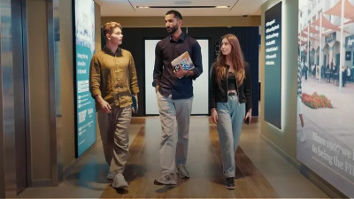 Artificial Intelligence & The Future of Innovation course for Teenagers