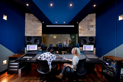 Electronic Music Production