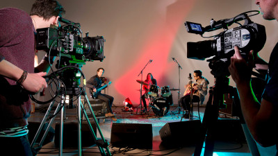 Advanced Film Production