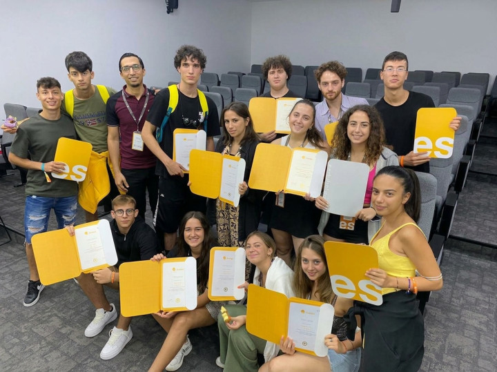 Seoul Summer Camp (ages 13–19)