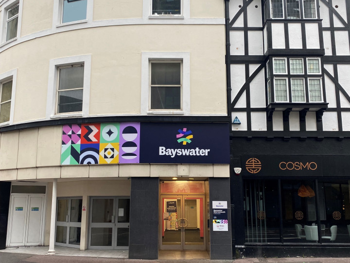 Bournemouth UK Summer Camp (ages 12–17)