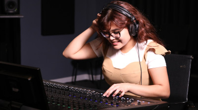 Звукорежиссура