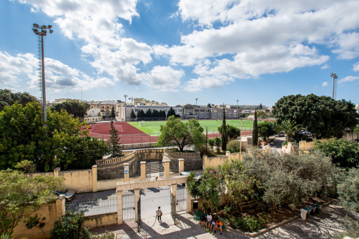 Malta Summer Camp at MCS (ages 12–17)