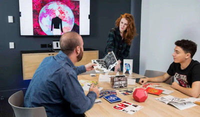 Fashion Brand Creator & Retail Business