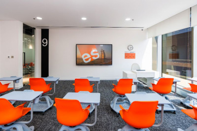 ES Dubai Spring Camp (Explorer+)