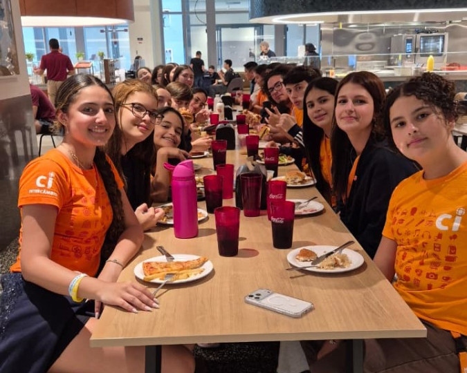 New Haven & New York Summer Camp (ages 13–20)