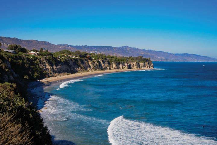 Los Angeles & Las Vegas Summer Camp (ages 12–19)