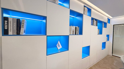 Teacher Training — Semi-Intensive