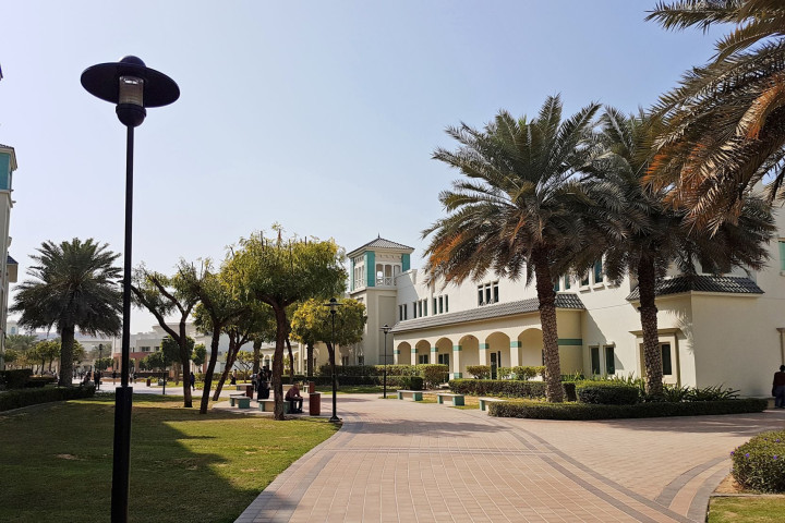 Летний языковой лагерь English Way для детей и взрослых