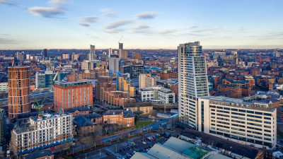 General English – Intensive Course (Leeds Campus)