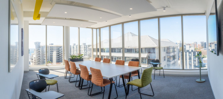 Cape Town Summer Camp for teenagers (ages 15–18)