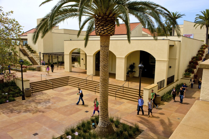 Los Angeles & Las Vegas Summer Camp (ages 12–19)