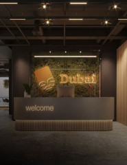 ES Dubai