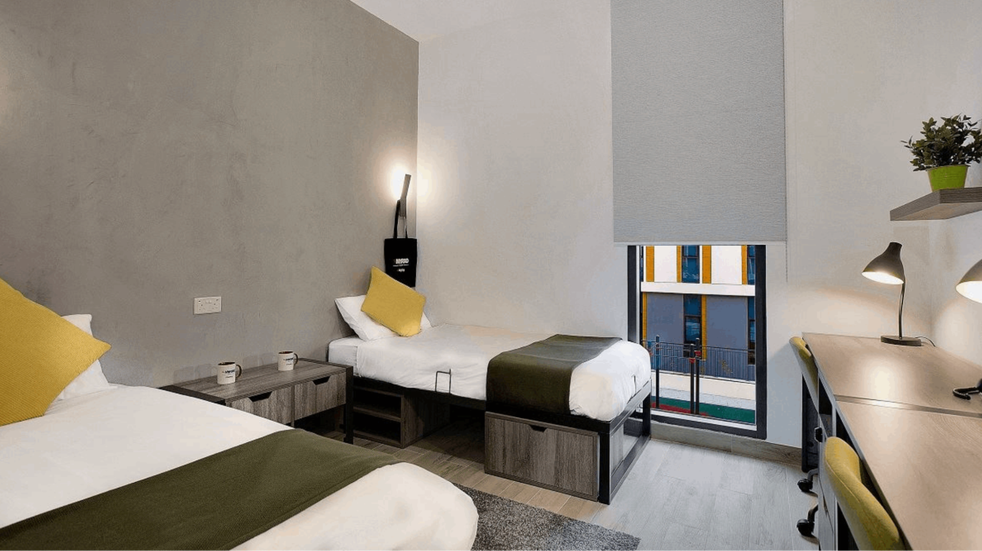 Cost of Living in Dubai for Students