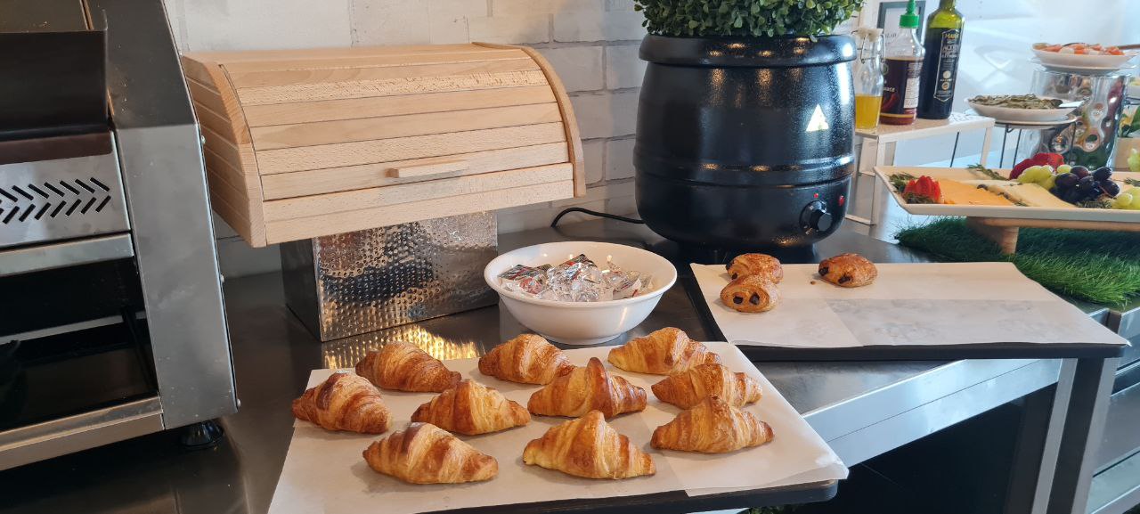 Комплексное меню