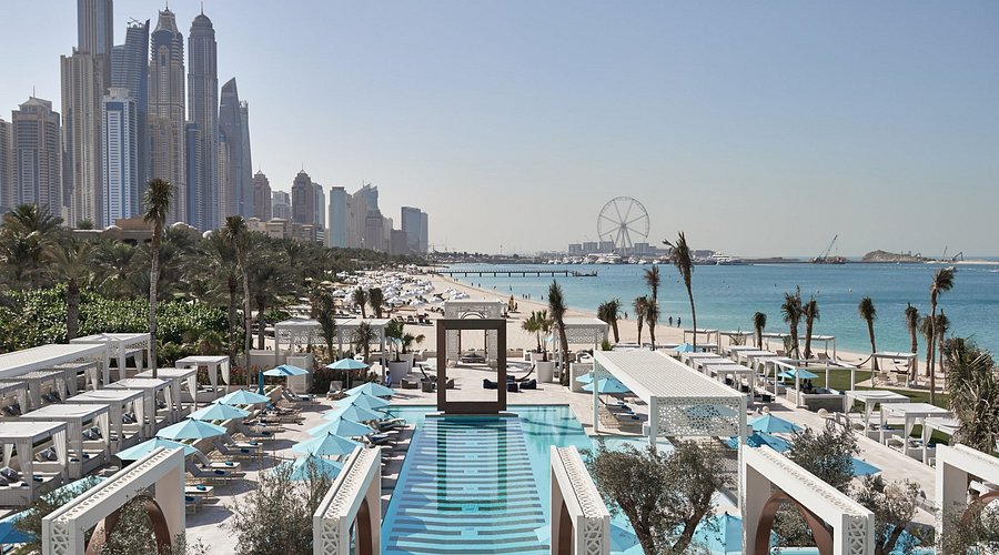 Пляжный клуб