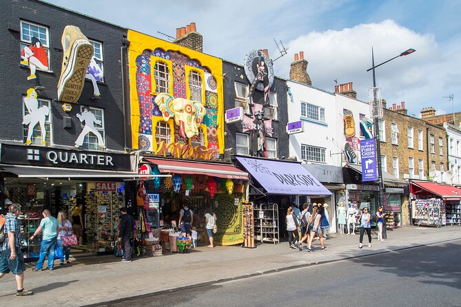 Camden Market