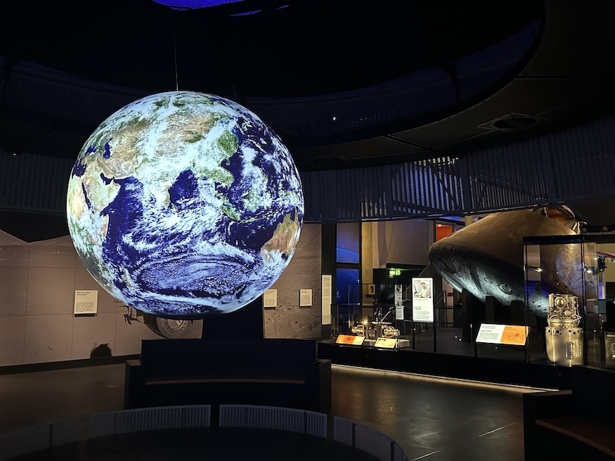 Science Museum