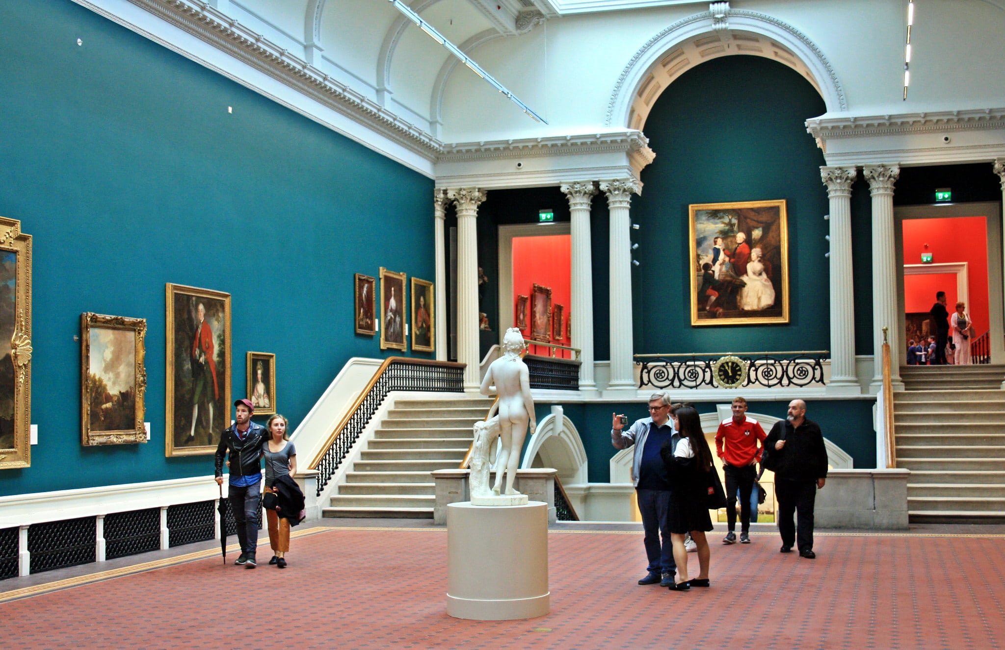 National Gallery of Ireland