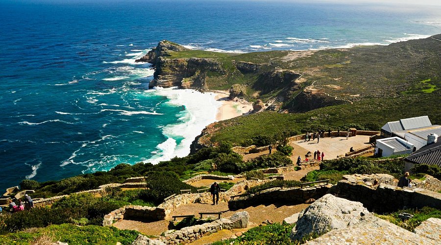 The Cape of Good Hope and Peninsula