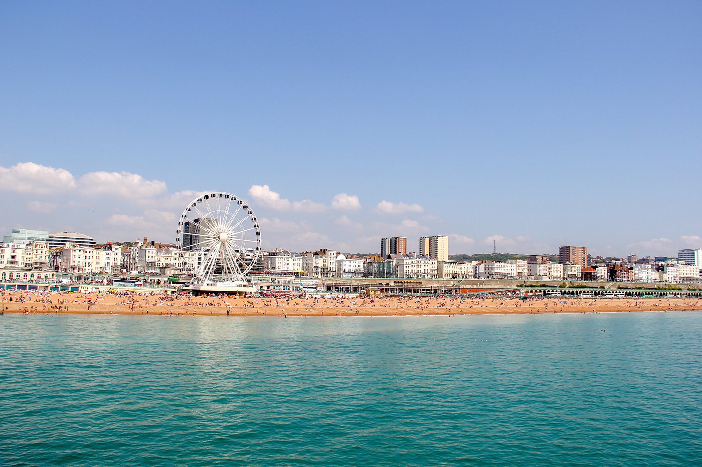 Brighton Pier