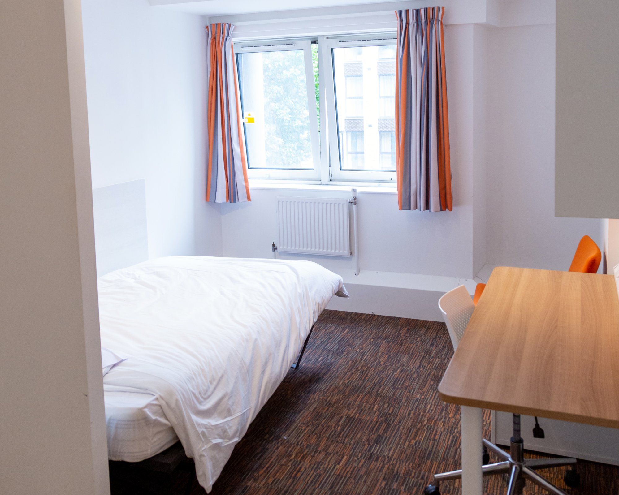 LSB University Single Room