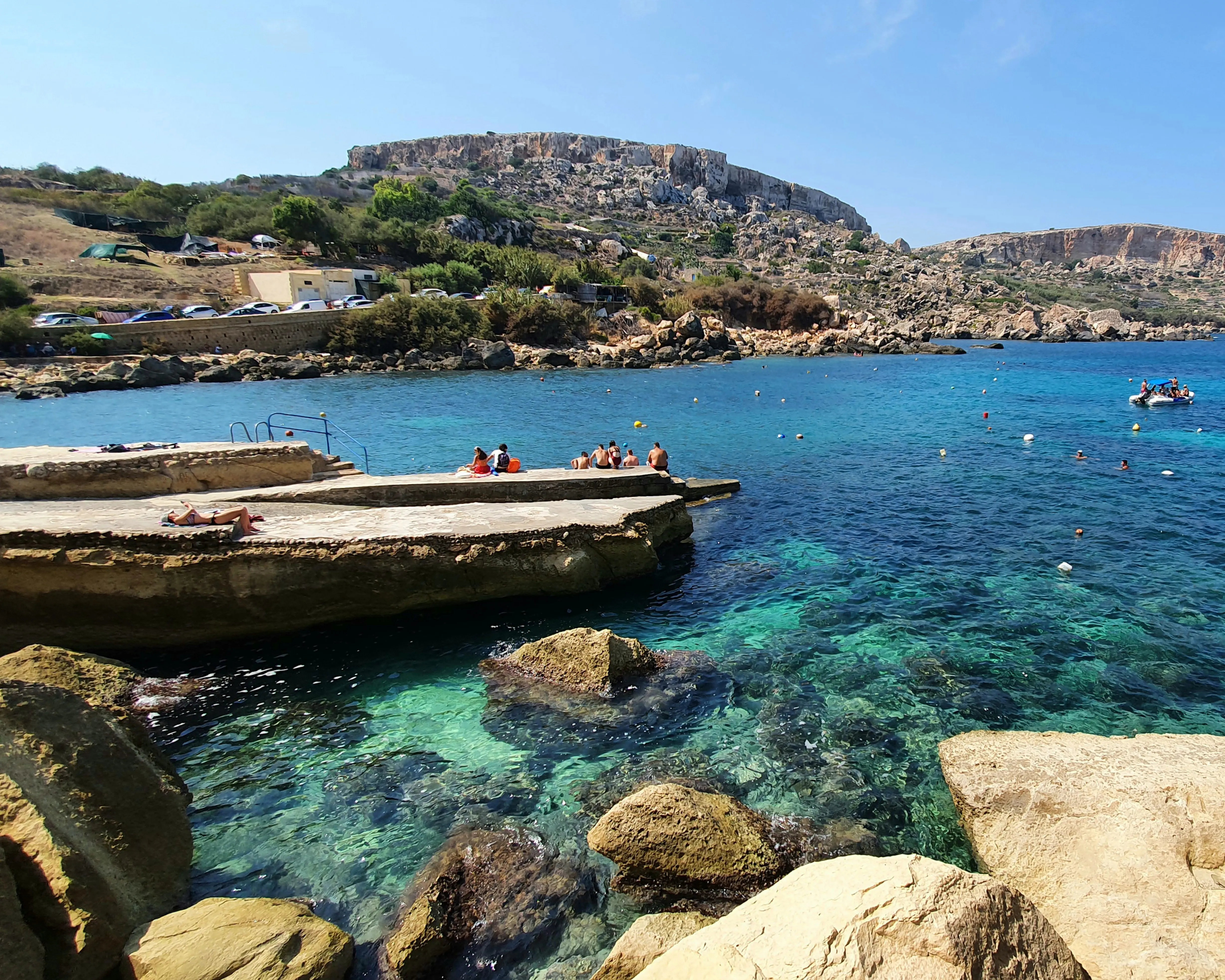 Rocky Beach