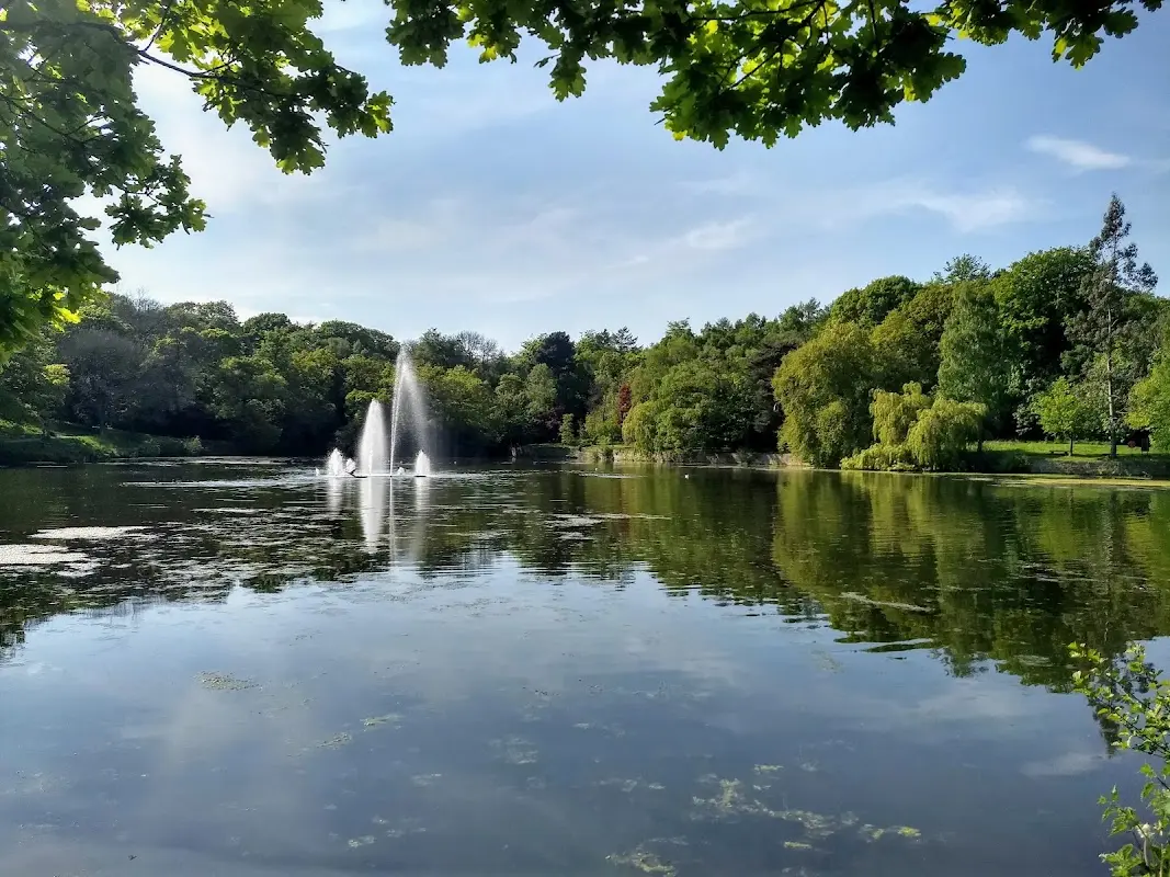 Tropical World & Roundhay Park
